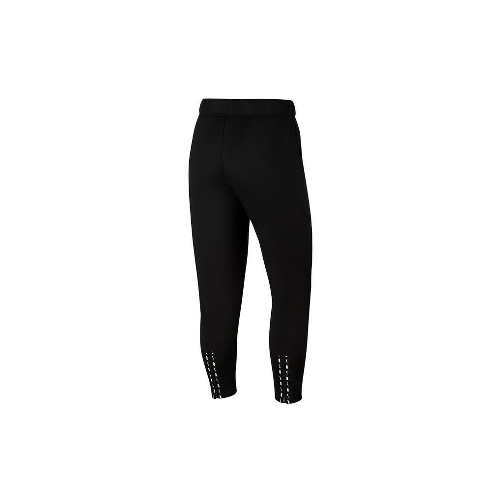 Nike Therma Knit Training Pants Women Pants Black CZ3763-010