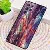 Biology Chemistry Phone Case for Samsung Galaxy note 10 pro S26 Ultra S23 S24 FE S25 S21 S22 PLUS shockproof Cove