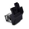 Radiator Motor Fan Heater Resistor 1267J6 For Peugeot 1007 207 208 301 407 508