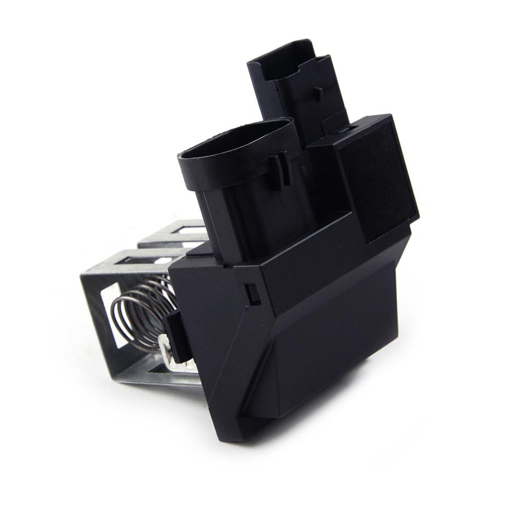 Radiator Motor Fan Heater Resistor 1267J6 For Peugeot 1007 207 208 301 407 508