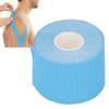 5cm x 5m Muscle Tape Sports Physical Therapy Tape for Knee Ankle Shoulder Plantar Fasciitis Blue