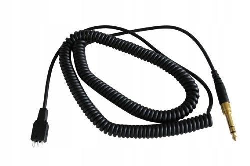 beyerdynamic WK 250.07 Spiral cable for DT 250/252