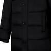 Puma Down Jackets Men's Black Hooded Thickened Other 932708-01