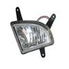 Front Fog Lamp Front Bumper Lamp For Lifan 520