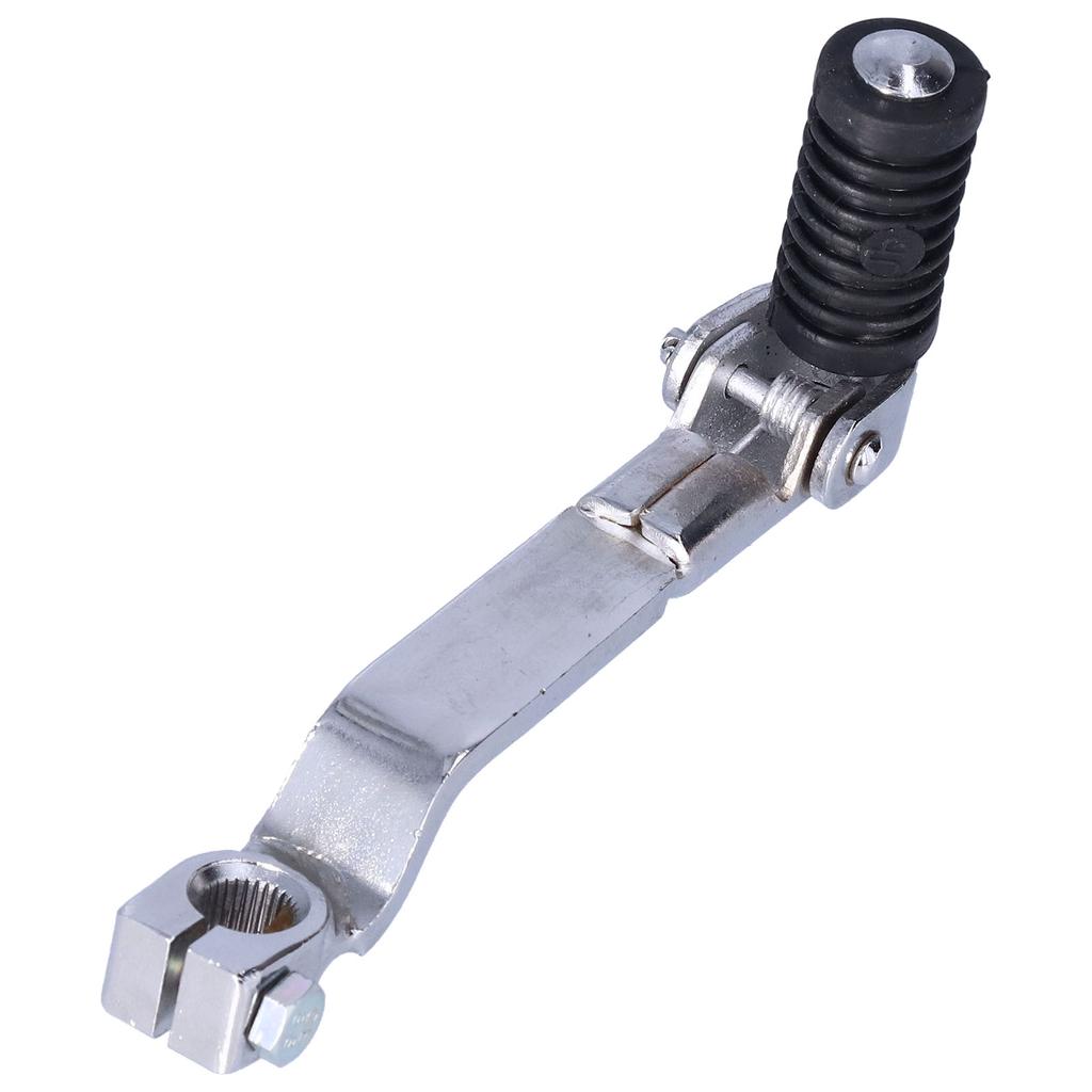 5.79in Gear Shifter Lever Pedal for 50cc 70cc 90cc 110cc 125cc Horizontal Engine ATV Quad Bike 0.43in Mounting Hole