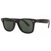 Ray Ban Rb2140f Asian Fit 135931 Unisex Sunglasses