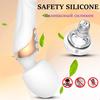 Powerful Vibrator Dildos  Wand for Women 10 Modes Clitoris Stimulator G Spot Vagina Massager Adult Sex Toys for Woman
