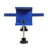 Cabinet Door Mounting Jig Cabinet Door Installation Clamp Woodworking Fixtures Storage Cabinet Door Punching Fixing Clips
