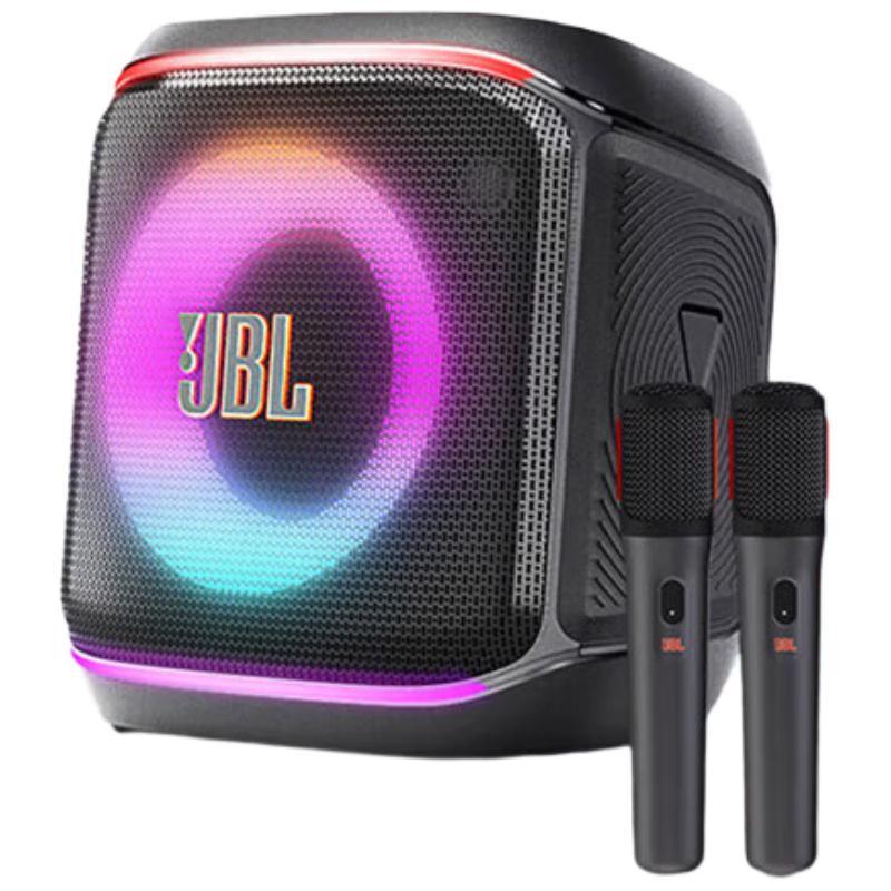 JBL Partybox Encore Essential Portable Karaoke Speaker