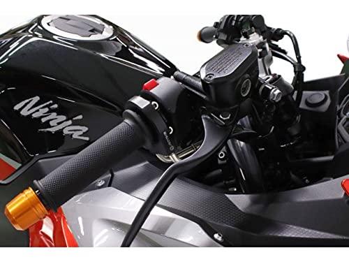 ACTIVE High Throttle Kit [EVO2] Black GSX-R125 1065508