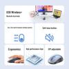 UGREEN M556 Dual Mode Wireless Bluetooth Silent Mouse