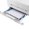 Deli P2500D Black and White Laser Printer CN plug (adapter included)