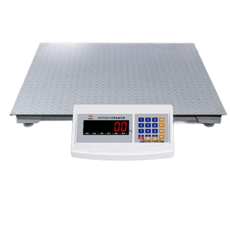 

HC Wireless Digital Platform Scale