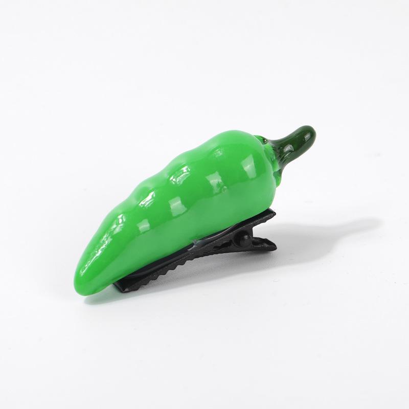 

Ручная работа Рождественская елка и олень Санта заколка для волос - Праздничный, причудливый аксессуар для волос