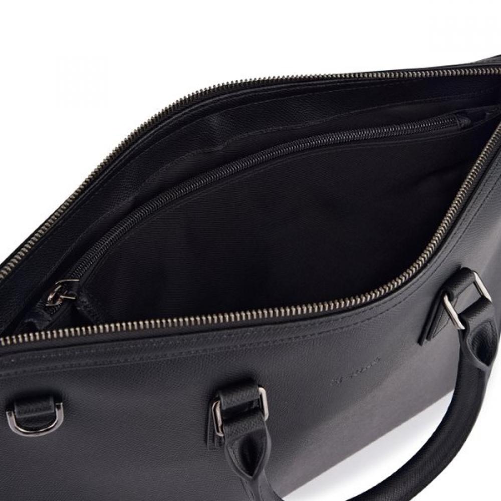 Kumkang Men S briefcaSe Bagba9002mregf1 F3