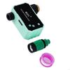 Automatic Water Timer Garden Digital Irrigation Machine Intelligent Sprinkler for Outdoor to Save Water&Time M4YD