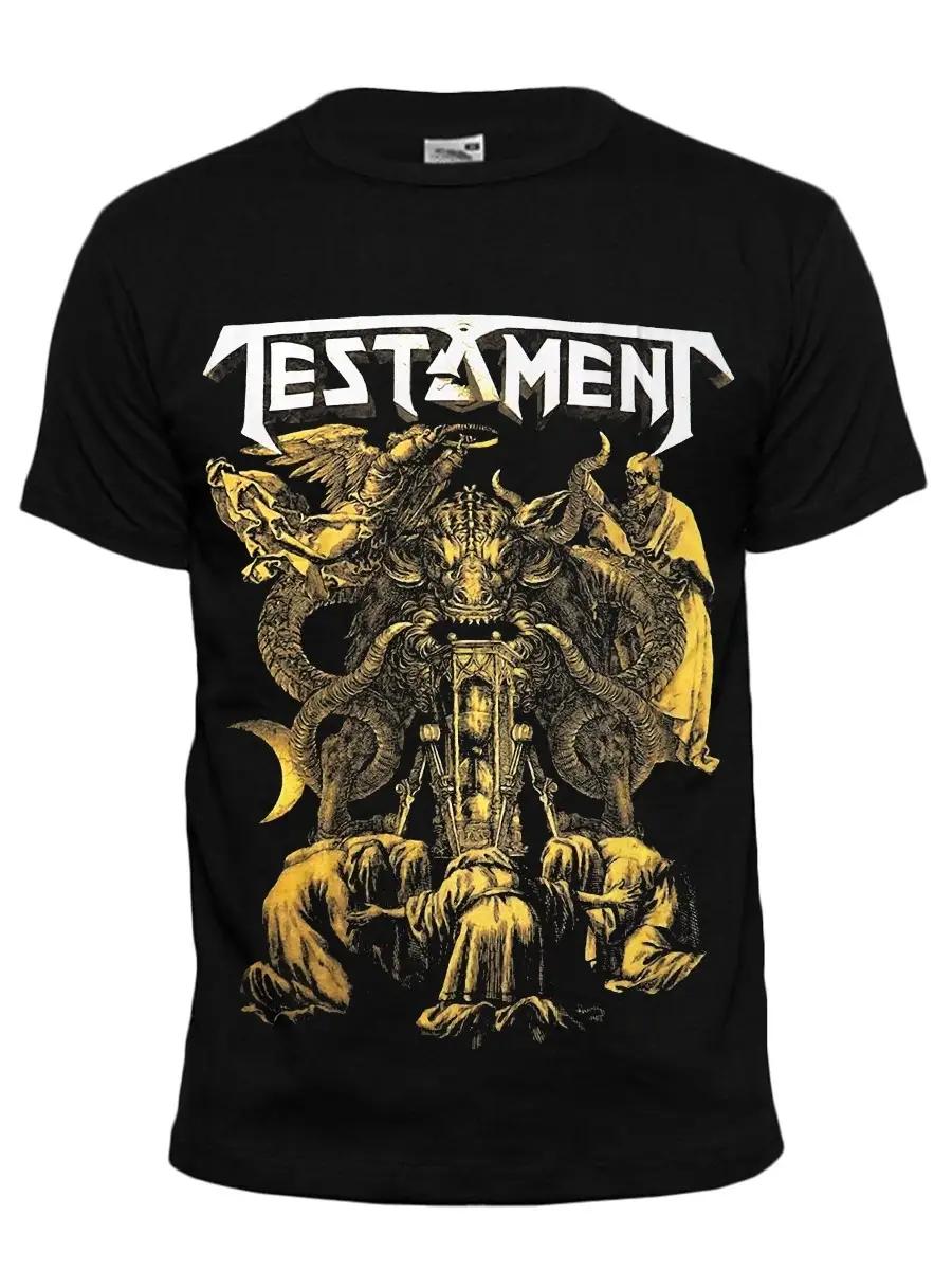 Printed T-shirt Asking Alexandria / Rock XL