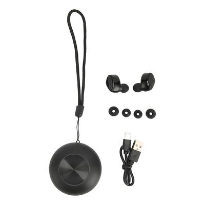 Bluetooth Kopfhörer Multifunktionale Smart Rauschunterdrückung HiFi Stereo Sound Kabellose Sport-Ohrhörer