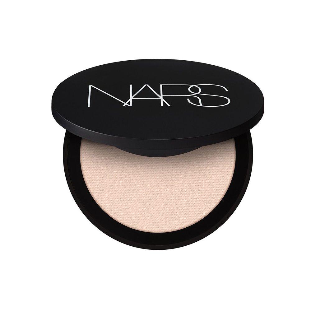 NARS Soft Matte Advanced Perfecting Powder Cove