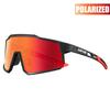 Kapvoe Cycling Glasses Polarized MTB Road Bike Glasses UV400 Protection Sunglasses Ultra Light Sport Eyewear Equipment7