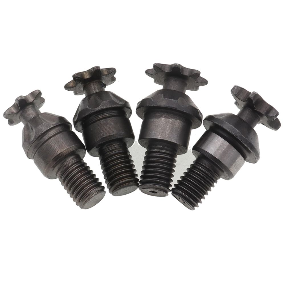 Moto 6T/7T/8T/9T 47cc 49cc T8F 25H Clutch Drum Gear Front Chain Sprocket Motorcycle Gears Gear Box