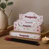 Prosperity Incense Sticks 20 Pack