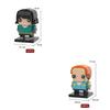 Brick Head Z Model Building Toy Desktop Creative Toy Ornament Building Blocks Set Educational Toy Boy'S Birthday Gift