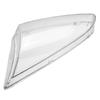 For Ford Focus 2005 2006 2007 2008 Front Headlight Headlamp Lens Cover Headlights Cover Shell Transparent Lens Lampshade