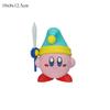 Star Kirby Figure Morpho Knight Morpho Kirby Battle Collectible Model Toys 3D Printed Galacta Knight Meta Knight Action Figures