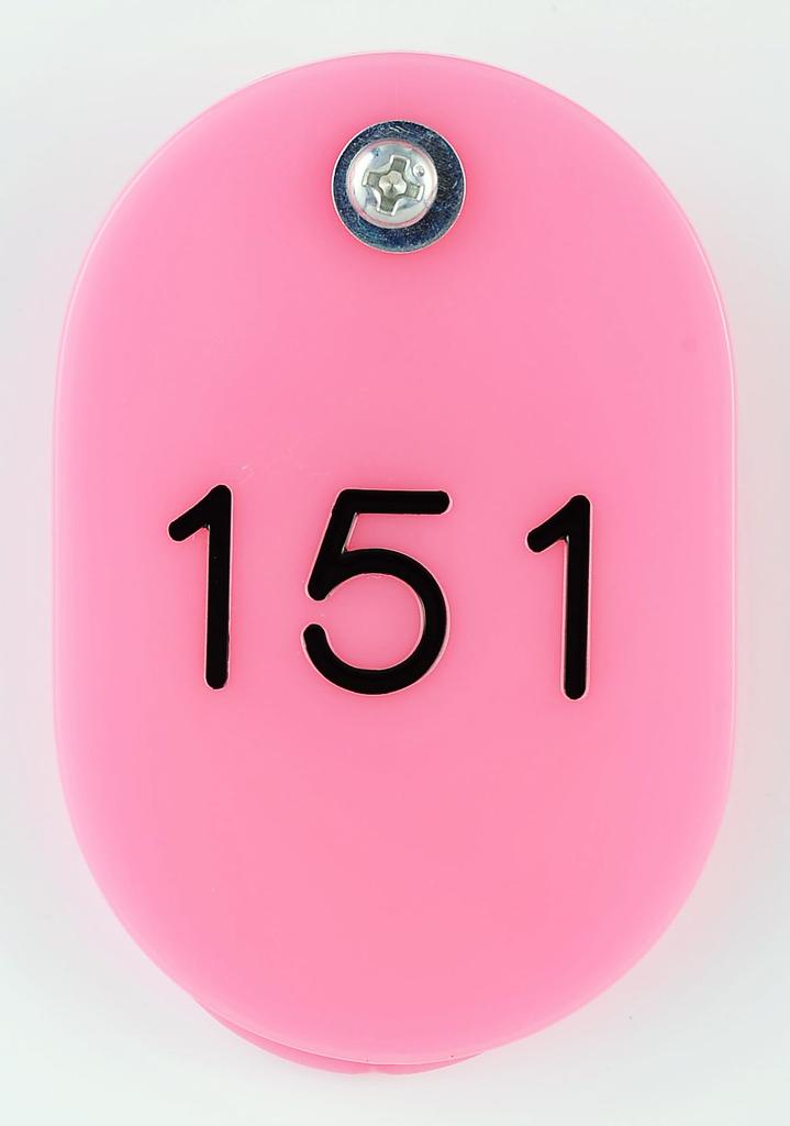 Nishikei Parent and Child 50 Cards, Pairs, 151-200, Pink, BO-151P