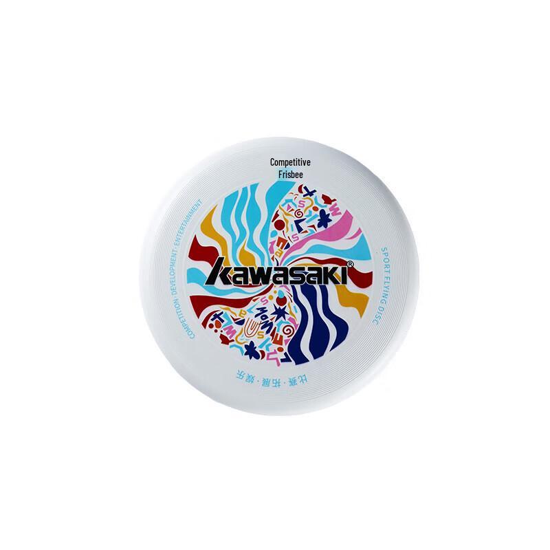 Kawasaki Competition Flying Disc