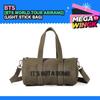 BTS OFFICIAL LIGHT STICK BAG Protective Carrying Case for BTS Light Stick