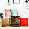 Sofa Decorative Plush Soft Fur Home Decoration Throw Pillow Cover Pillowcase Cushion Cover