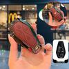 Compatible Key Case for BAIC ARCFOX Alpha S5, ARCFOX S5/S6/T Forest Edition, T5/T6, Koala S Car Models