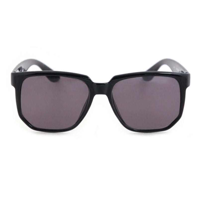 TYPICA BE OTHER Basic-C1 Glossy Black Fashion Sunglasses