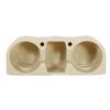 Car Styling Cup Holder Portable Multifunction Vehicle Seat Cup Cell Phone Drinks Holder Glove Box Car Interior Organizer Black