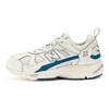New Balance NB 878 Syntetická koža Pohodlné nízke bežné bežecké topánky Detské tenisky Off-White PV878KSA