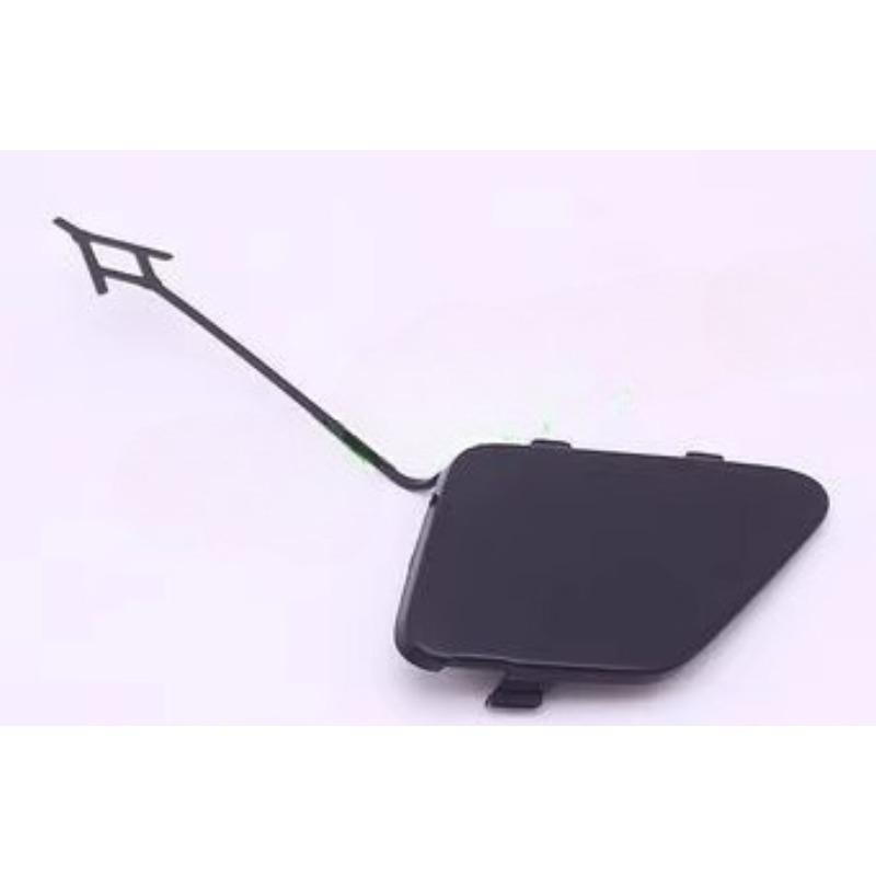 1pc  Front Rear Bumper Plug Cover Tow Hook Plug Covers for Chery Arrizo 5 2016-2018 - J60-2803521 Front Primers
