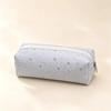 1Pcs Large Capacity Portable Pen Bag Pencil Pouch New Angle Wings Pencil Case School Supplies Student Stationery Storage Bag