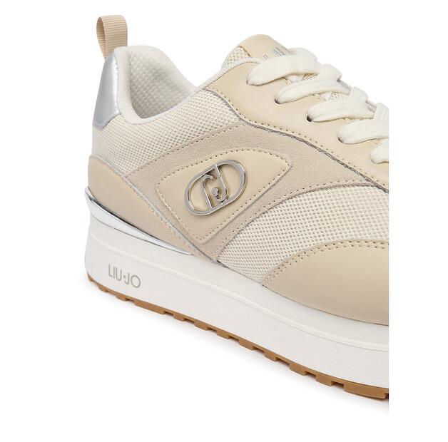 Кроссовки Liu Jo Wonder 97 Bis