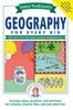 Bok Janice VanCleave's Geography for Every Kid : Easy Activities That Make Learning Geography Fun