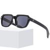 JYL TS Cyberpunk Sunglasses Style UV Protection For Street Shooting 3719