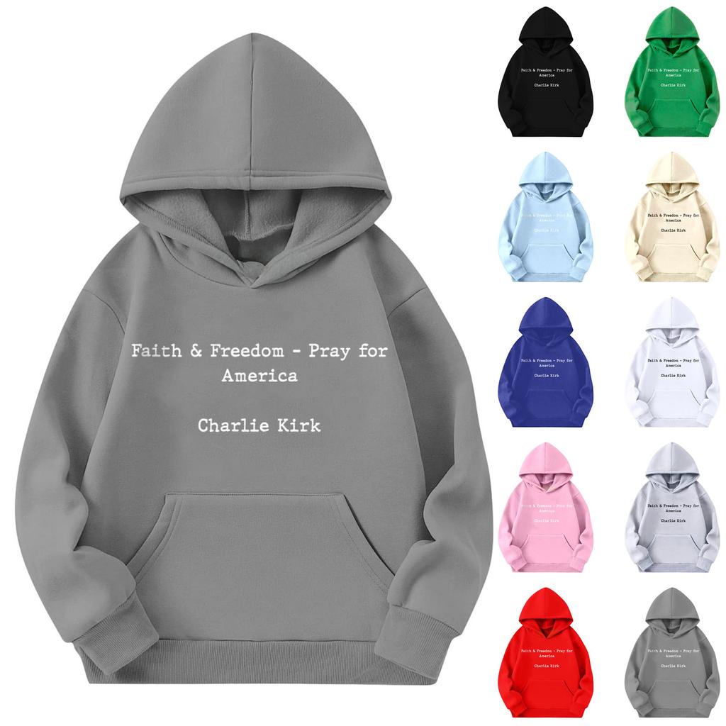 Roztomilé mikiny pro dospívající děti Trendy preppy mikiny s kapucí Nadměrná trička s dlouhým rukávem Oblečení pro děti