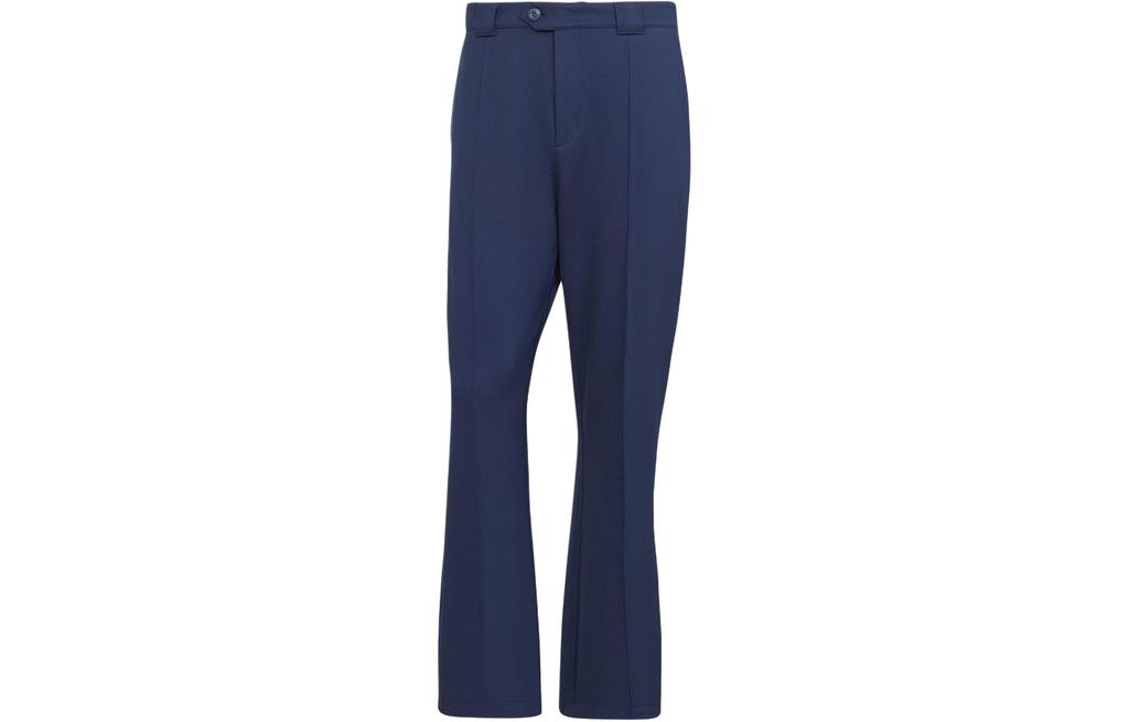 Adidas Originals Premium Ref Pants Knitted Sweatpants Men's Dark Indigo IU0197