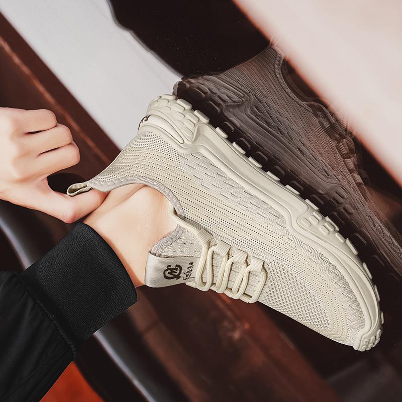 Männer Schuhe Turnschuhe mann lässig männer Schuhe tenis Luxus schuhe Trainer Rennen Atmungsaktive Schuhe mode laufschuhe für frauen