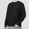 Nike Dri-Fit Standard Issue Crew Sweatshirt Men Tops Black DQ5821-010