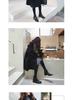 2021 Trendy Hepburn Style Woolen Cloak for Women/Students