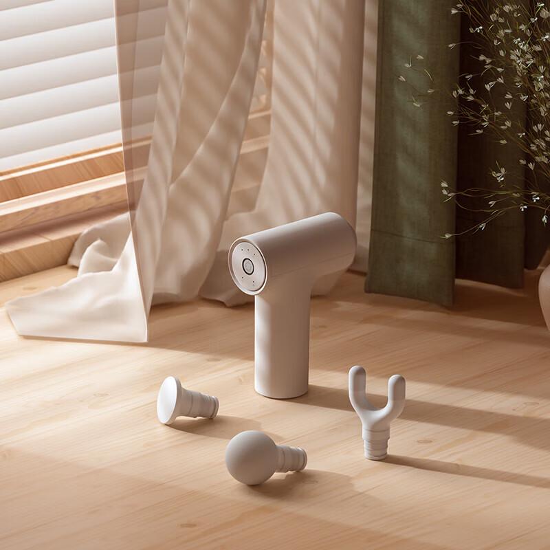 Мини-массажный пистолет Mijia