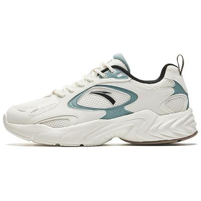 Zapatillas Casuales Cómodas Duraderas de Caña Baja para Hombre Zapatillas Blancas Azules 112438813-3