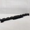 TV Wall Mount for 26-55inch Televisions Easy Installation with Included Tools Space Saving Adjustable Tilt Rotation